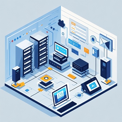 信息系統(tǒng)集成服務行業(yè)項目預測方法與策略