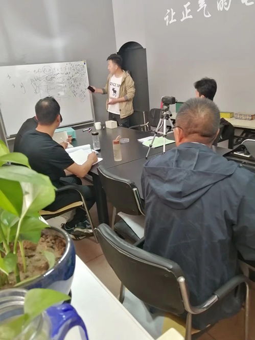 金秋九月，電池技術交流學習班盛大啟航