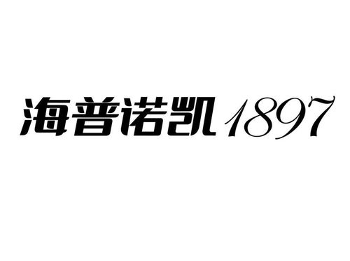 海普諾凱1897第30類(lèi)商標(biāo)注冊(cè)與狀態(tài)詳解 基于路標(biāo)網(wǎng)的信息查詢指南
