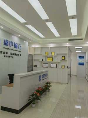 武漢盛世福元信息咨詢 洞察先機(jī)，賦能決策
